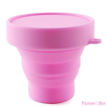 NINA KIKÍ - CUP STERILIZER