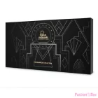 BIJOUX - MAGNIFIQUE GOLDEN FOOT BRACELETS