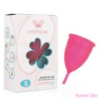 INTIMICHIC - MENSTRUAL CUP MEDICAL GRADE SILICONE - SIZE S