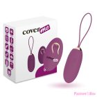 COVERME - LAPI LILAC REMOTE CONTROL EGG