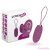 COVERME - LAPI LILAC REMOTE CONTROL EGG