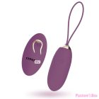 COVERME - LAPI LILAC REMOTE CONTROL EGG