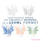 WATERFEEL - COLD EFFECT LUBRICANT 150 ML