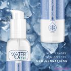 WATERFEEL - COLD EFFECT LUBRICANT 150 ML