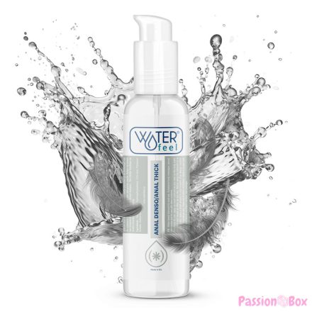 WATERFEEL - ANAL LUBRICANT 150 ML