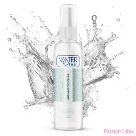 WATERFEEL - STERILE TOY CLEANER 150 ML