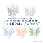 WATERFEEL - STERILE TOY CLEANER 150 ML