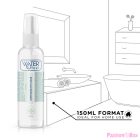 WATERFEEL - STERILE TOY CLEANER 150 ML