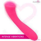 MORESSA - CELSO PREMIUM SILICONE RECHARGEABLE