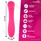 MORESSA - CELSO PREMIUM SILICONE RECHARGEABLE