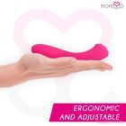 MORESSA - CELSO PREMIUM SILICONE RECHARGEABLE