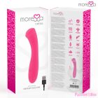 MORESSA - CELSO PREMIUM SILICONE RECHARGEABLE