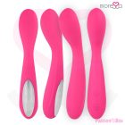 MORESSA - DRUSO PREMIUM SILICONE RECHARGEABLE