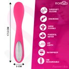 MORESSA - DRUSO PREMIUM SILICONE RECHARGEABLE