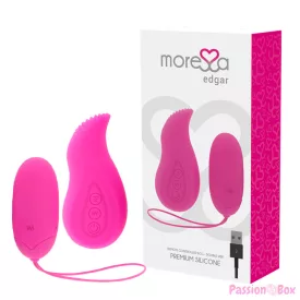 MORESSA - EDGAR PREMIUM SILICONE REMOTE CONTROL