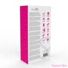 MORESSA - EDGAR PREMIUM SILICONE REMOTE CONTROL