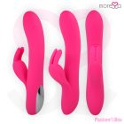 MORESSA - ETHAN PREMIUM SILICONE RECHARGEABLE
