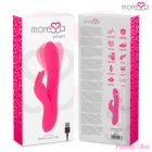 MORESSA - ETHAN PREMIUM SILICONE RECHARGEABLE
