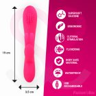 MORESSA - GINO PREMIUM SILICONE RECHARGEABLE