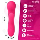MORESSA - JERRY PREMIUM SILICONE RECHARGEABLE