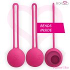 MORESSA - OSIAN ONE PREMIUM SILICONE PINK