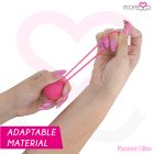 MORESSA - OSIAN ONE PREMIUM SILICONE PINK