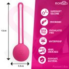 MORESSA - OSIAN ONE PREMIUM SILICONE PINK