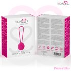 MORESSA - OSIAN ONE PREMIUM SILICONE PINK