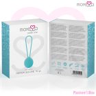 MORESSA - OSIAN ONE PREMIUM TURQUOISE SILICONE