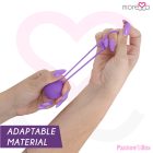 MORESSA - OSIAN ONE PREMIUM LILAC SILICONE