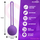 MORESSA - OSIAN ONE PREMIUM LILAC SILICONE