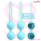 MORESSA - OSIAN THREE PREMIUM TURQUOISE SILICONE