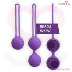 MORESSA - OSIAN SET PREMIUM LILAC SILICONE