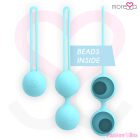 MORESSA - OSIAN SET PREMIUM TURQUOISE SILICONE