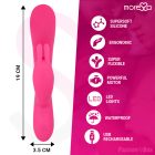 MORESSA - TELMO PREMIUM SILICONE RECHARGEABLE