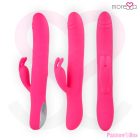 MORESSA - WARREN PREMIUM RECHARGEABLE SILICONE