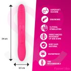 MORESSA - WARREN PREMIUM RECHARGEABLE SILICONE