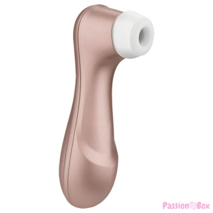 SATISFYER - PRO 2 NG NEW VERSION