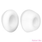 SATISFYER - PRO 2 NG REPLACEMENT CAPS 5 PCS