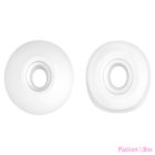 SATISFYER - PRO 2 NG REPLACEMENT CAPS 5 PCS