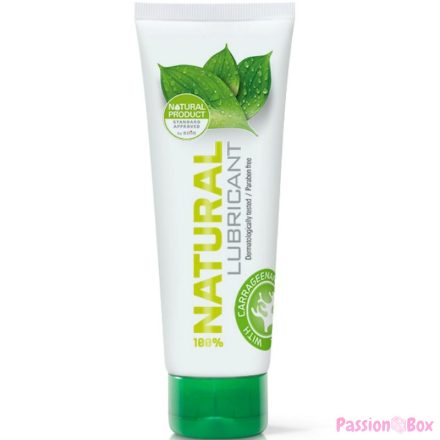 COBECO - PHARMA LUBRICANTE BASE AGUA NATURAL 125 ML