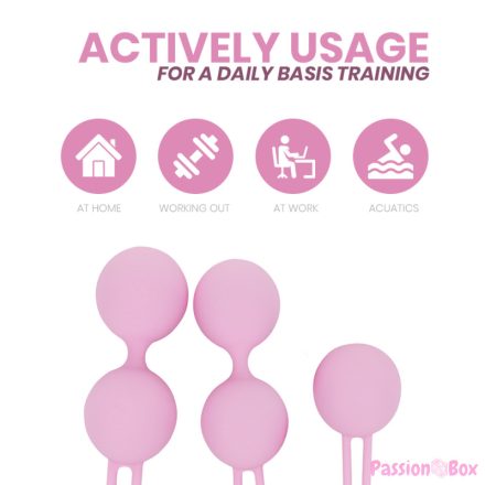 INTIMICHIC - PELVIS HEALTH II PELVIC FLOOR REHABILITATION