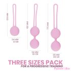 INTIMICHIC - PELVIS HEALTH II PELVIC FLOOR REHABILITATION