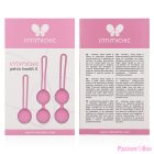 INTIMICHIC - PELVIS HEALTH II PELVIC FLOOR REHABILITATION