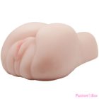 BAILE - PASSION LADY 3D VAGINA MASTURBATOR