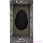 JE JOUE - MIMI CLITORAL VIBRATOR BLACK