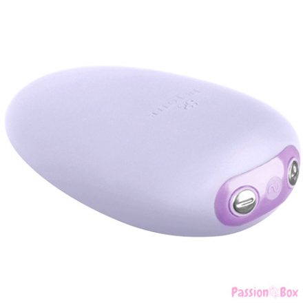 JE JOUE - VIBRATING MASSAGER PURPLE