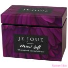 JE JOUE - MIMI SOFT FUCHSIA MASSAGER