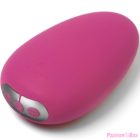 JE JOUE - MIMI SOFT FUCHSIA MASSAGER