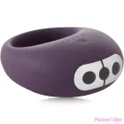 JE JOUE - MIO STRONG AND FLEXIBLE COCK RING PURPLE